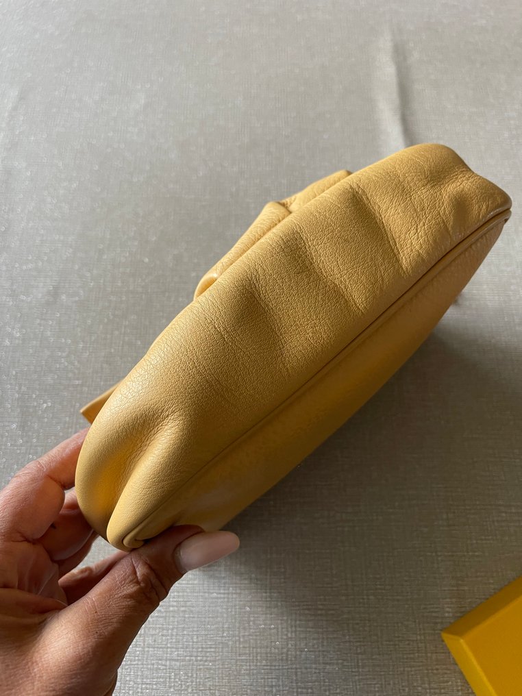 Fendi - Baguette - 挂肩式皮包 #2.1