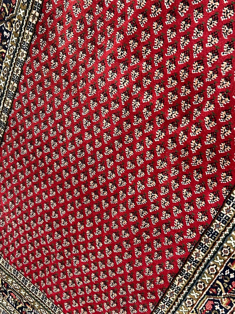 Sarough Mir - Rug - 235 cm - 172 cm #3.2