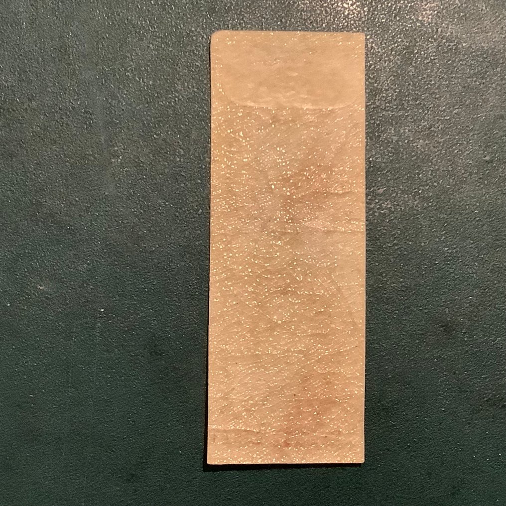 比利时 1849/1850 - 一对40分，列奥波德国王I型吊坠，带水印，装裱在框架中 - OBP 5 #2.1