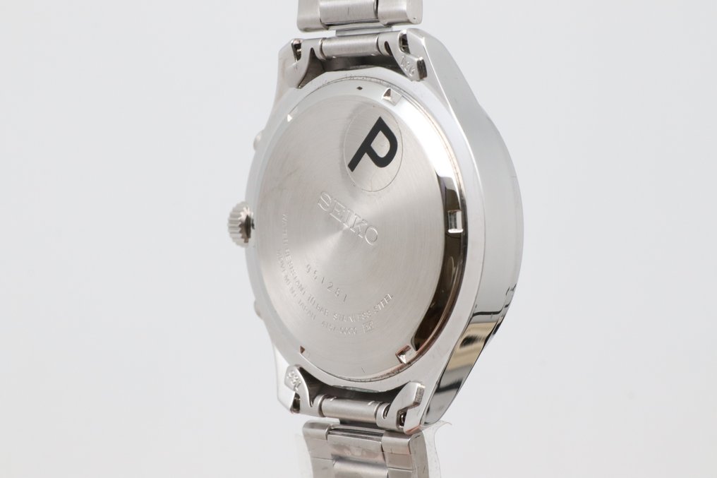 Seiko - Chronograph 100M - No reserve price - SKS539P1 | 4T57-00G0 - Men - 2020+  #3.2