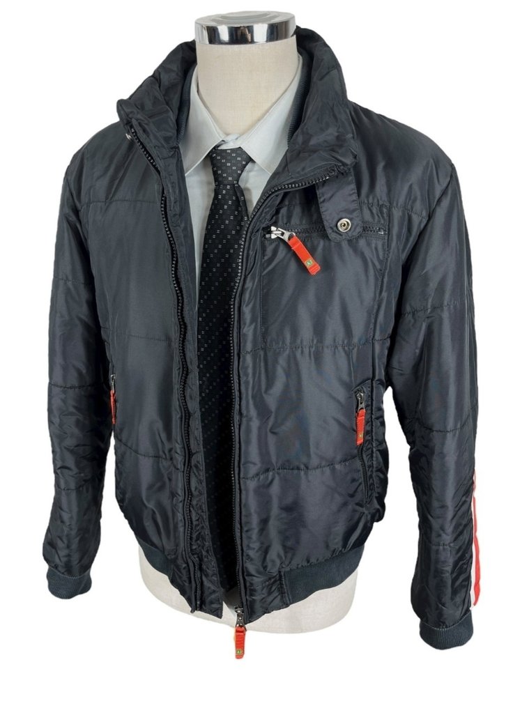 Armani - Jacket #1.0
