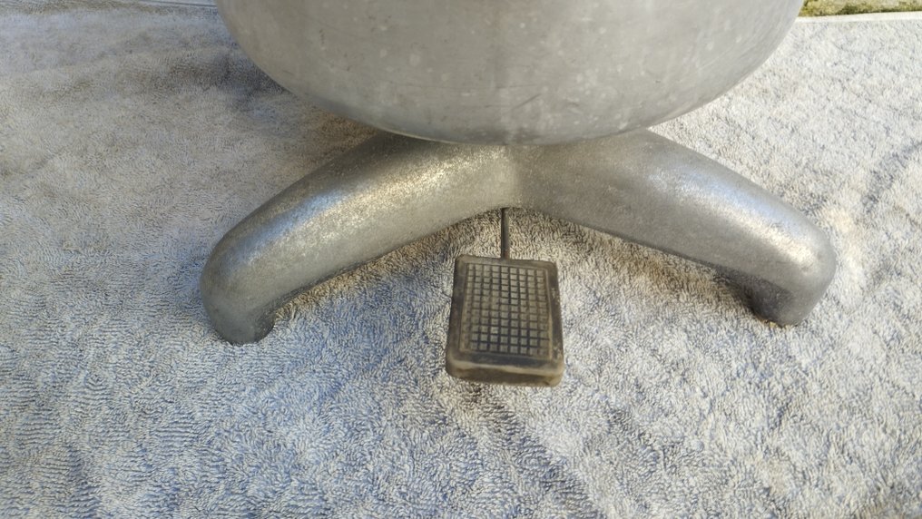 Invernizzi - Recipiente - Alumínio #1.0