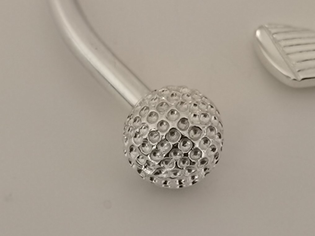 Tiffany & Co. - Keyring #2.1