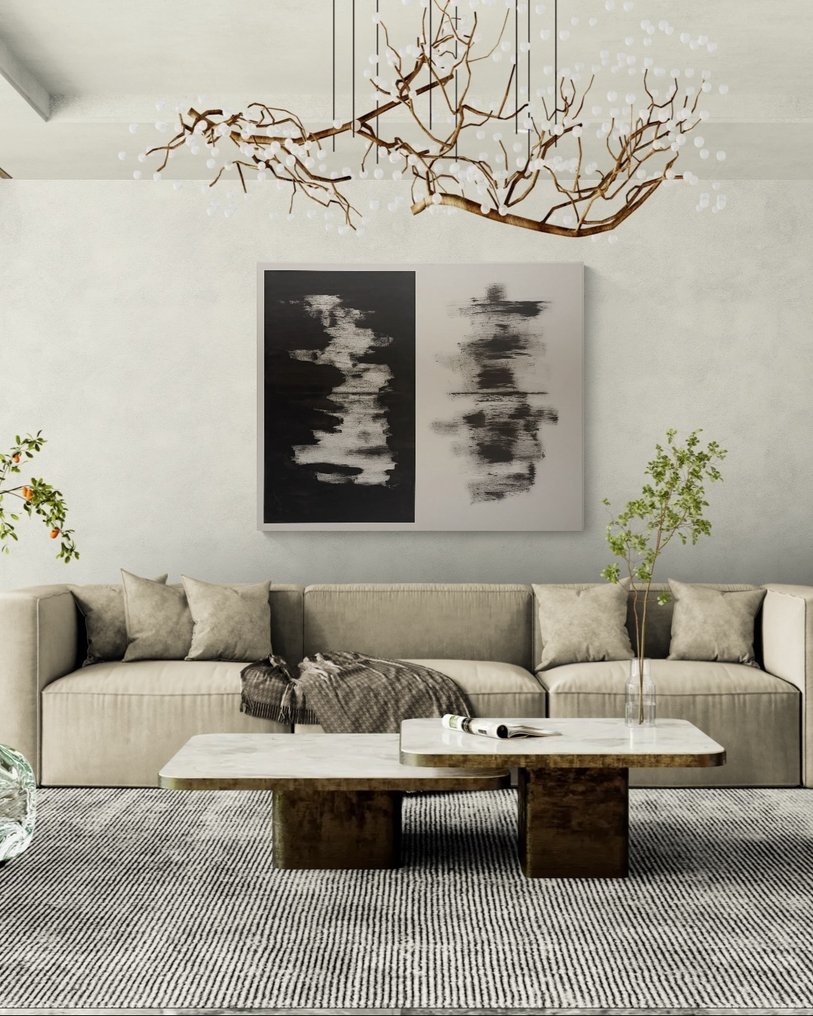 Konstantin Keinemann - BLACK vs. WHITE #3.2