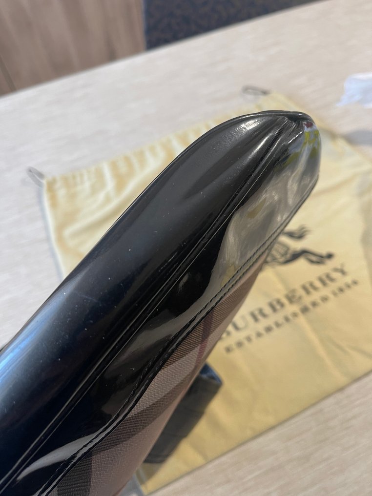 Burberry - Hobo - Schoudertas #3.2