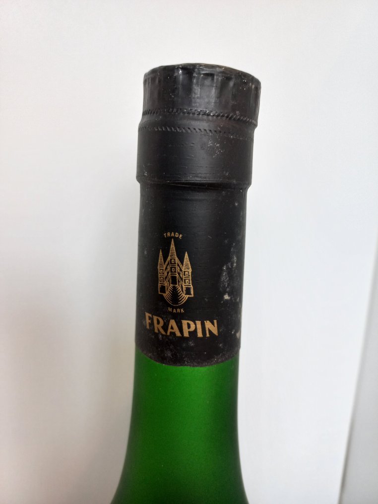 Frapin - Château de Fontpinot  - b. Anni ‘70 - 70cl #3.2