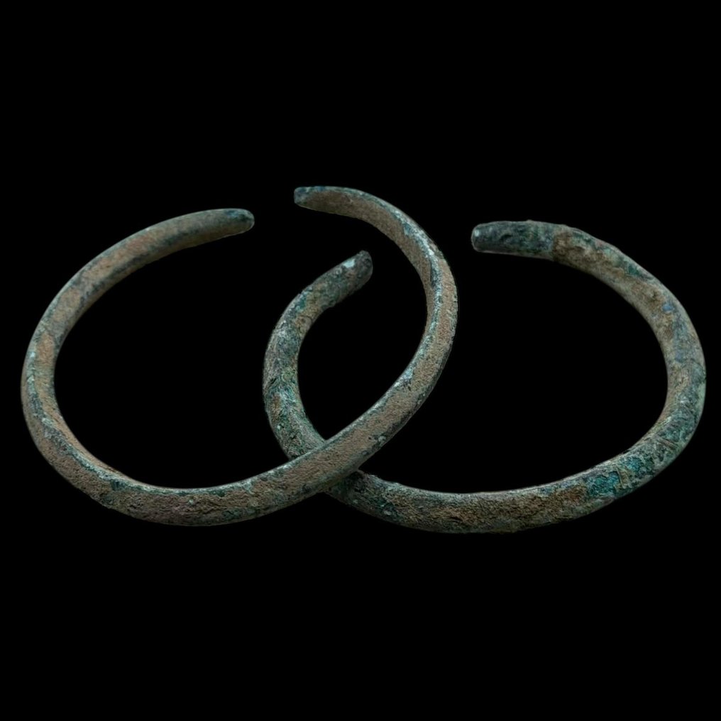 Αντίγραφο του Αρχαίου Κελτικού. 2 Μπανγκλ (χωρίς τιμή ασφαλείας) #1.0