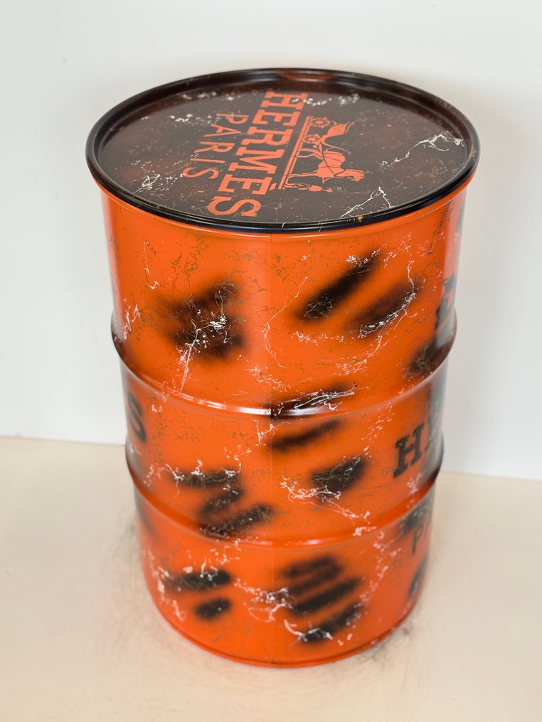 Rob VanMore - Smoked out Hermes #3.2