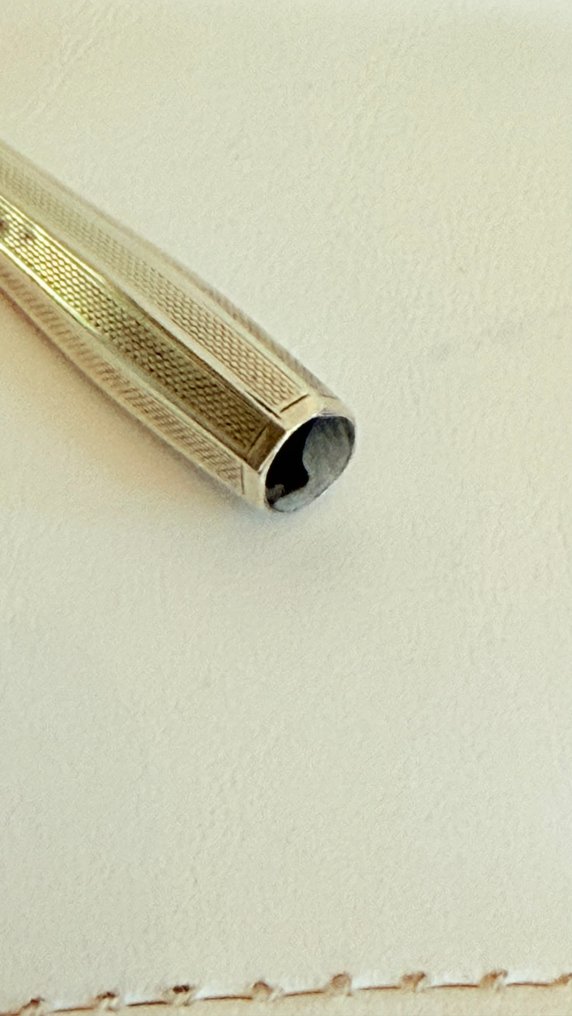 χωρίς τιμή ασφαλείας - Βάση τσιγάρων - .800 silver #4.3