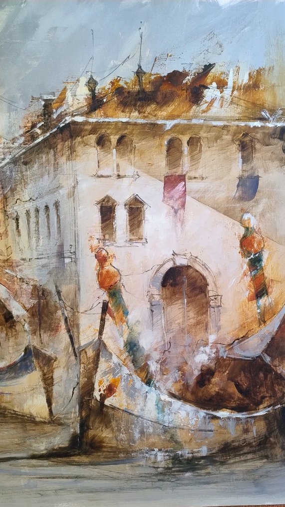 donato ciceri - Venezia #2.1