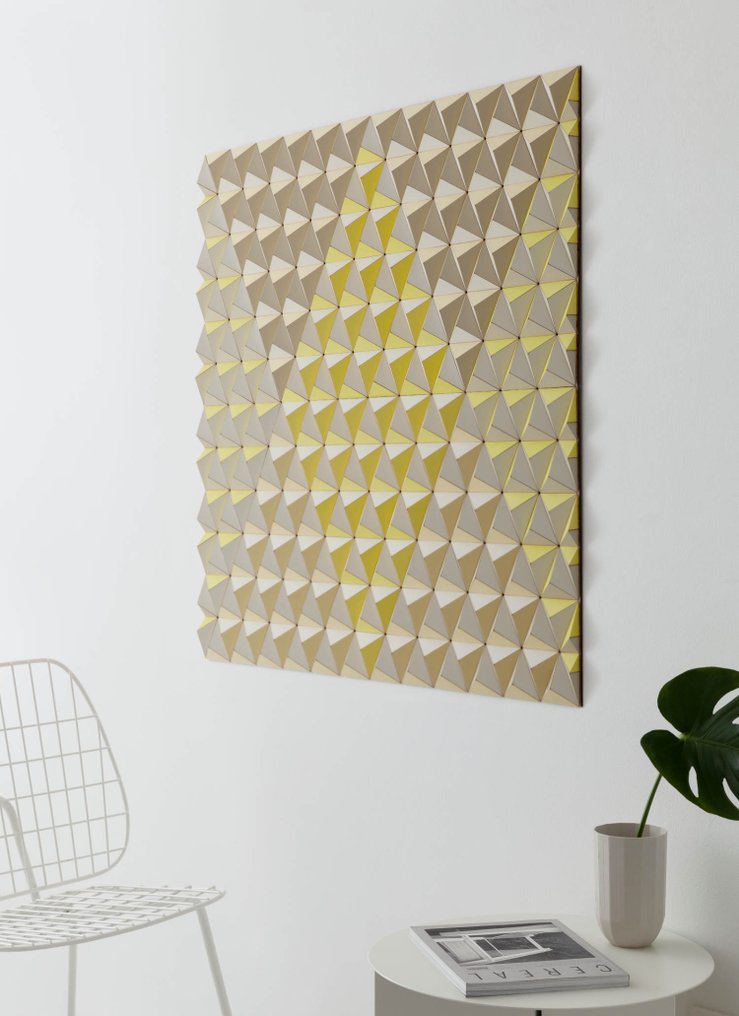 Sebastian Welzel - GIS-1 TOPOGRAPHIE Limited Edition of 20 #2.1