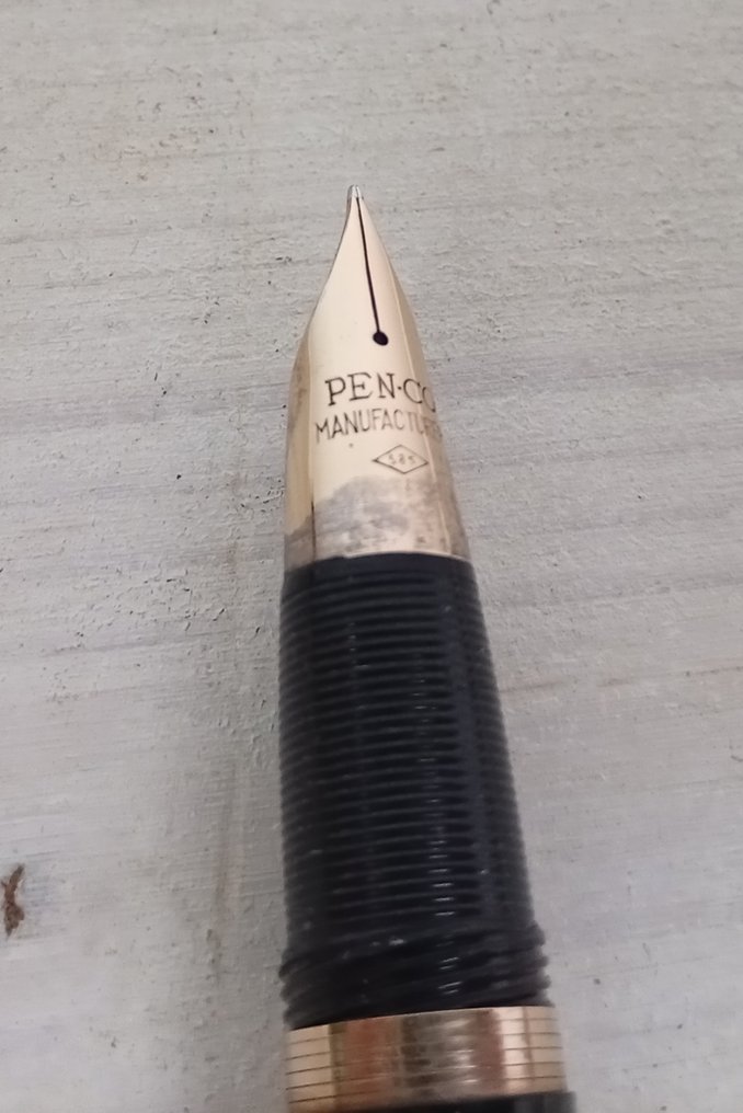 Pen-Co - No reserve price - Fountain pen #1.0