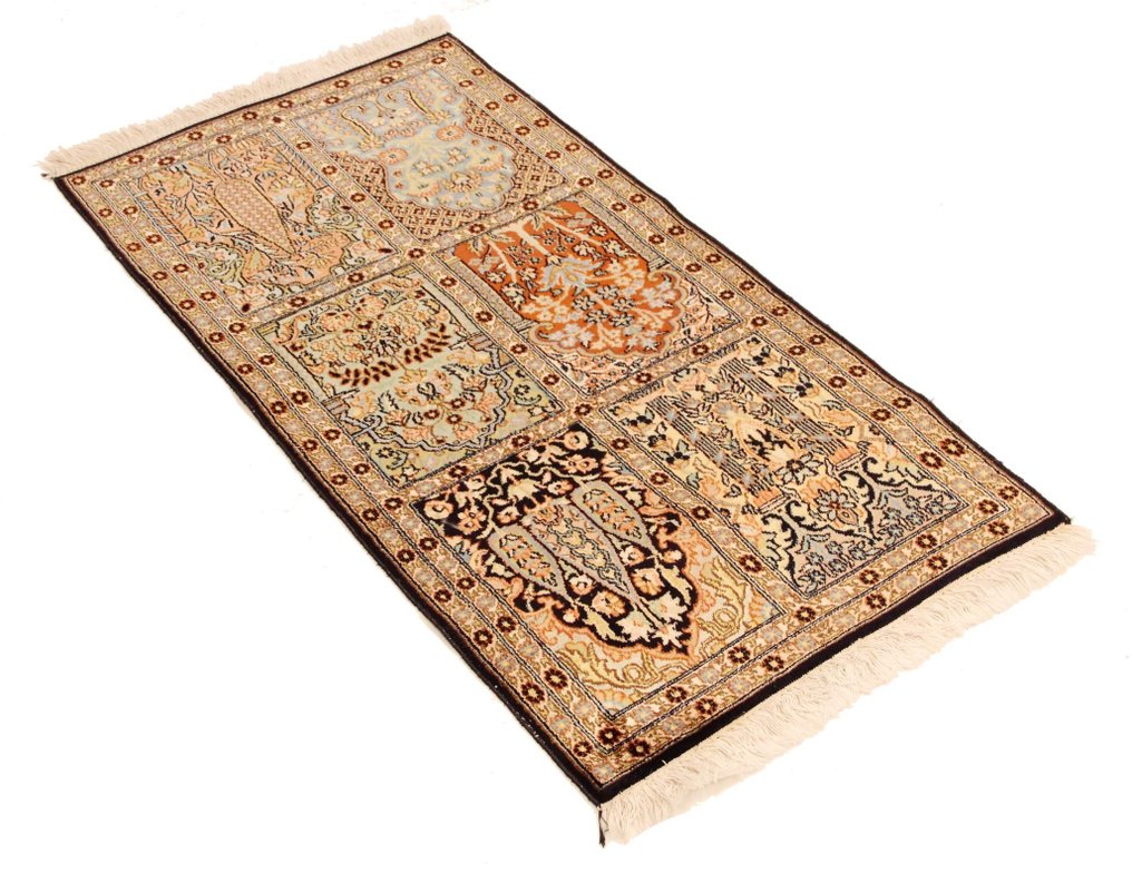 Χαλί Kasmir Seide - Χαλί - 120 cm - 60 cm #1.0