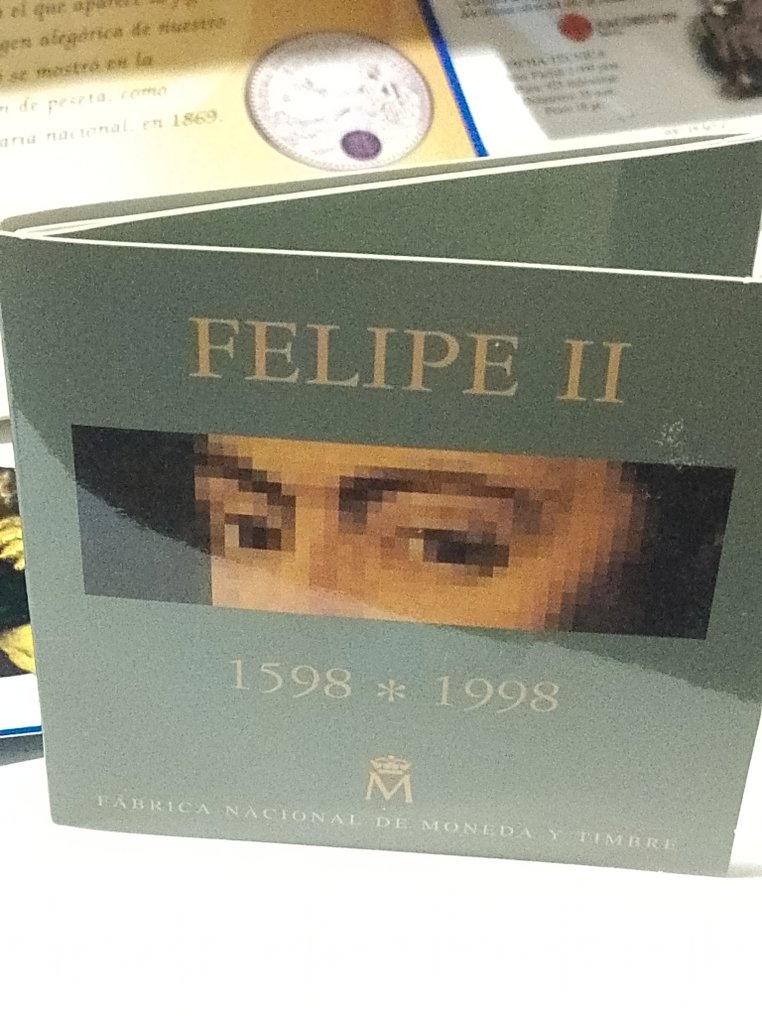 Spania. Juan Carlos I. Monedas de plata 2000 pesetas del año 98/99/00/01 , moneda 1000 pesetas plata #1.0