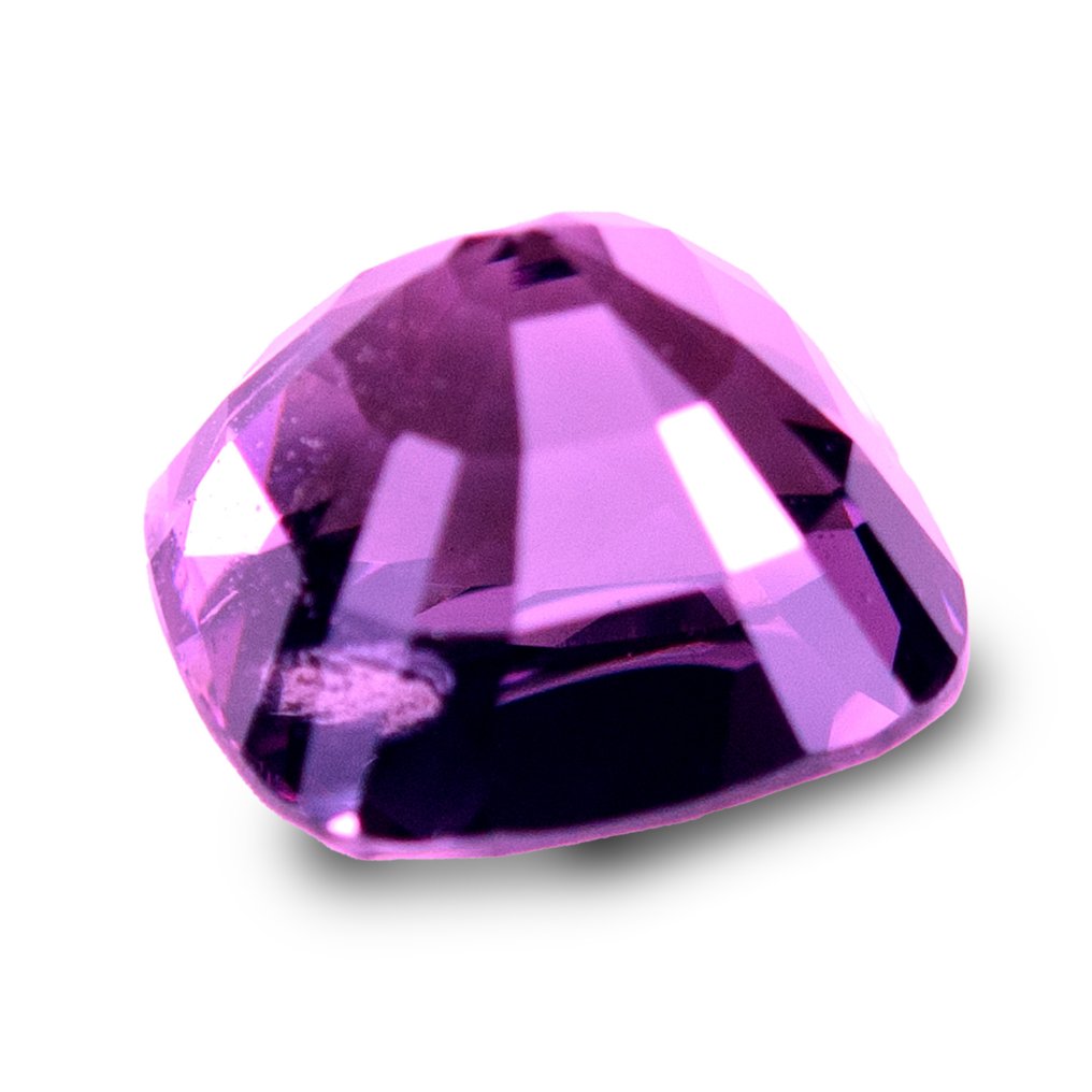 尖晶石  - 7.00 ct - 瑞士宝石研究中心（GRS） #1.0