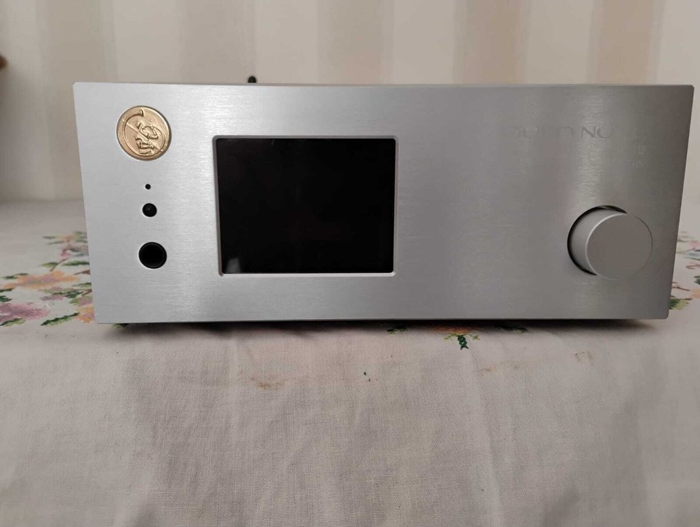 Goldnote - Ds 10 Plus DAC - Digital Analog Konverter #1.0