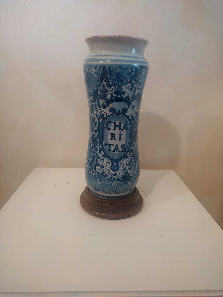 Vaso  - Ceramica #1.0