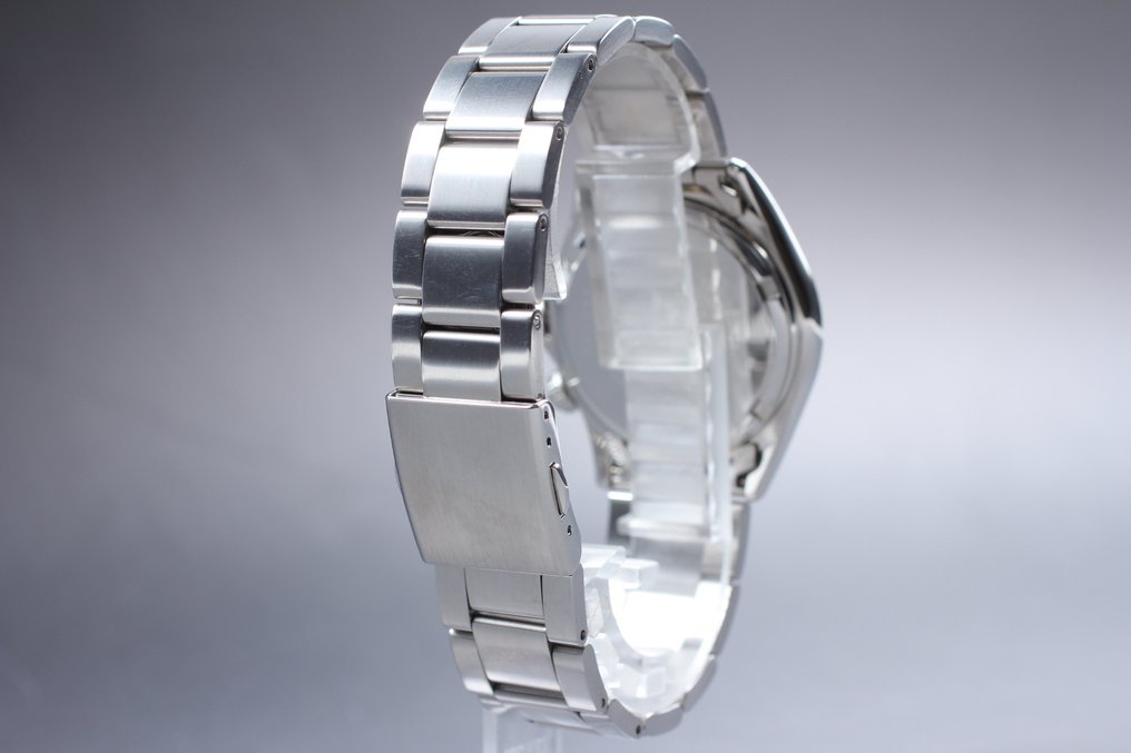 Seiko - Alpinist - 4S15-6000 - Men - 2000-2010 #4.3