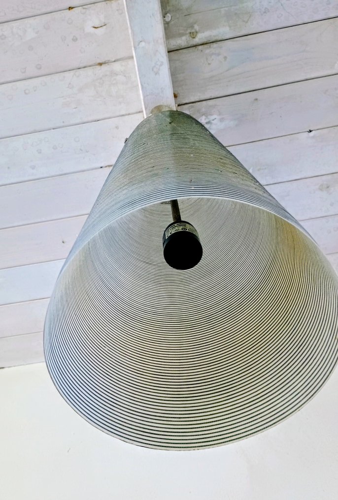 Foscarini - Foscarini - Lamp - Carbon fibre - Ceiling chandelier #2.1