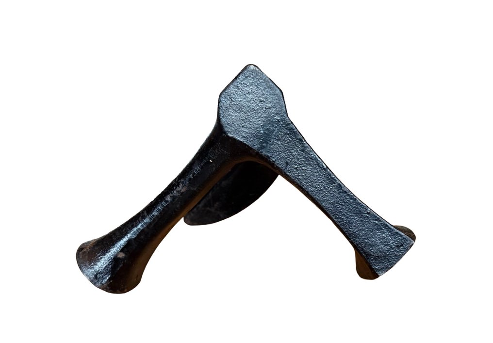 工業設備 - 不明 - 鞋匠的铁砧 #2.1