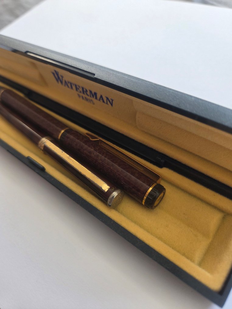 Waterman - No reserve price - Pen #3.2