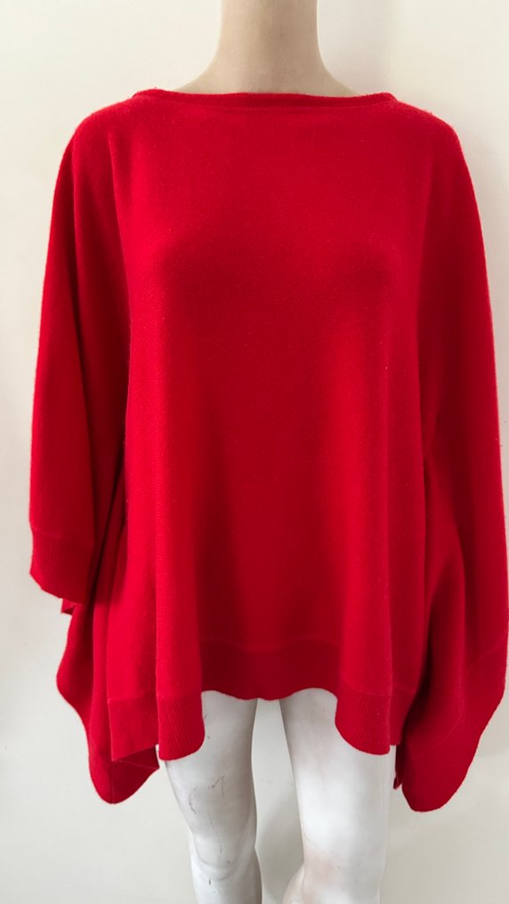 Ralph Lauren - 披风 #1.0