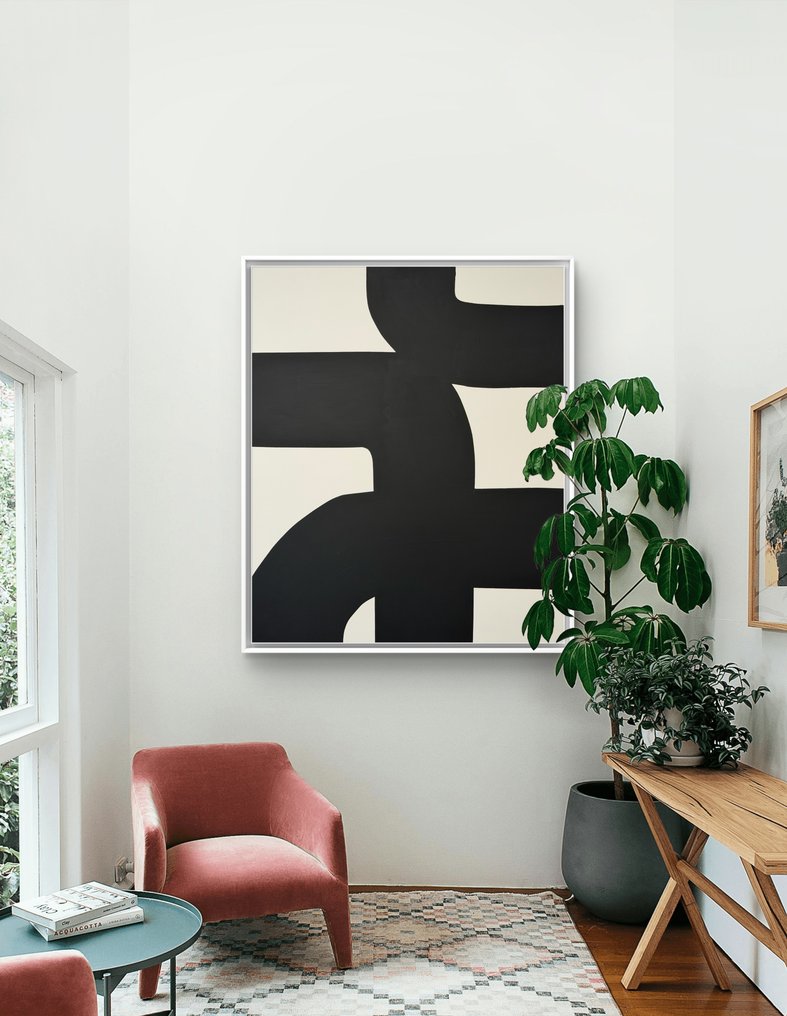 Sefer Güngör - Urban Flow Black XXL #3.2