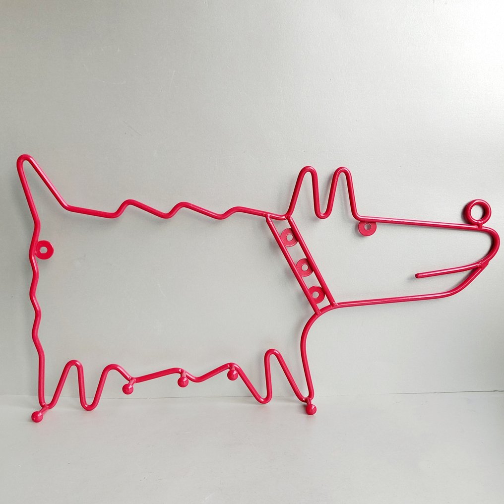 IKEA - Ehlén Johansson - Frakkstativ - Frän - Metall - Ikea veggmontert kleshenger #1.0