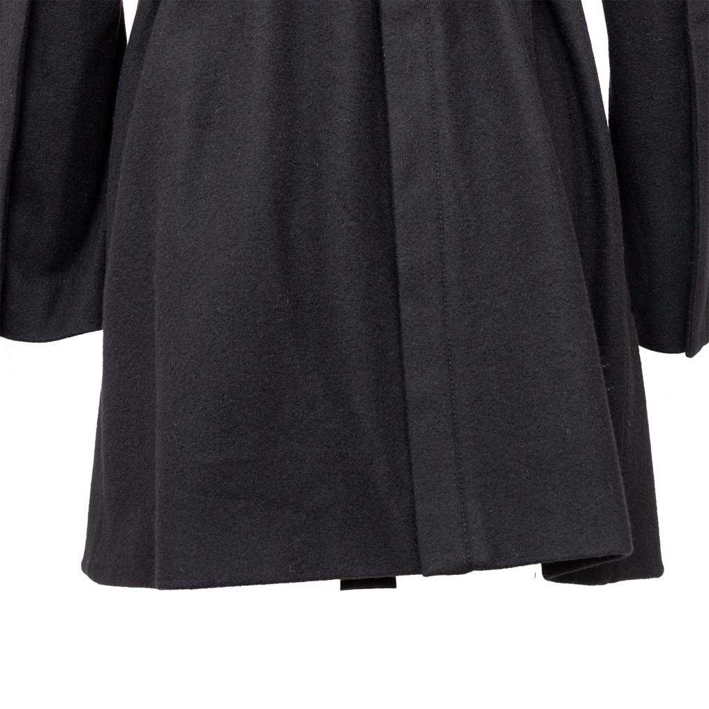 Ann Demeulemeester - Manteau #4.3