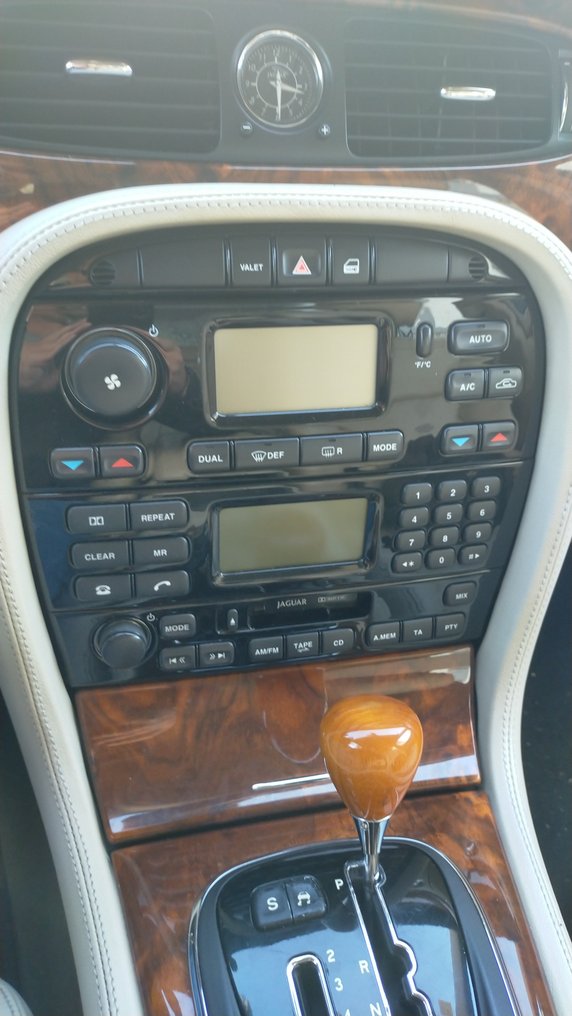 CAD Audio - Jaguar Audio radio #4.3