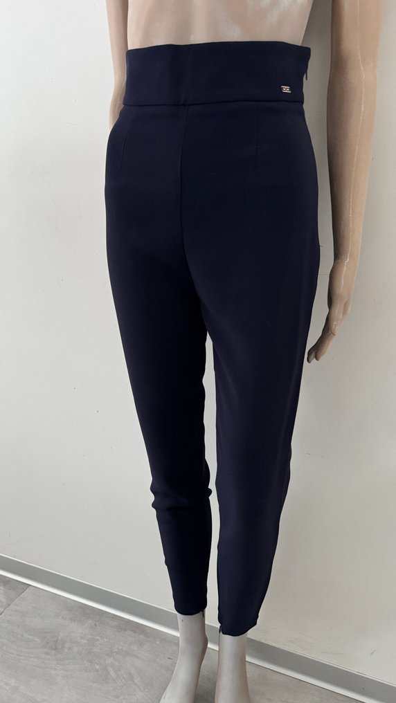 Elisabetta Franchi - Broek - Nieuw met tags #1.0