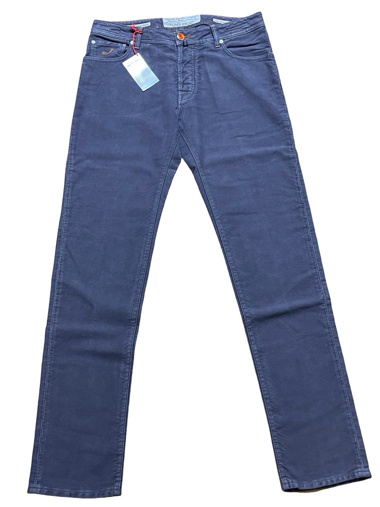 Jacob Cohen - Trousers - New with tags #3.2