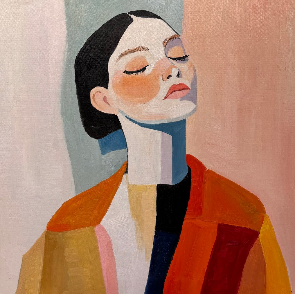 Enzo (XX) - Fragment agrumes 12 #1.0