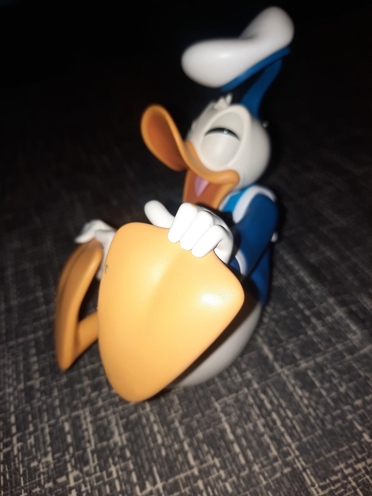 Disney - Donald Duck - 1 - Donald Duck #1.0