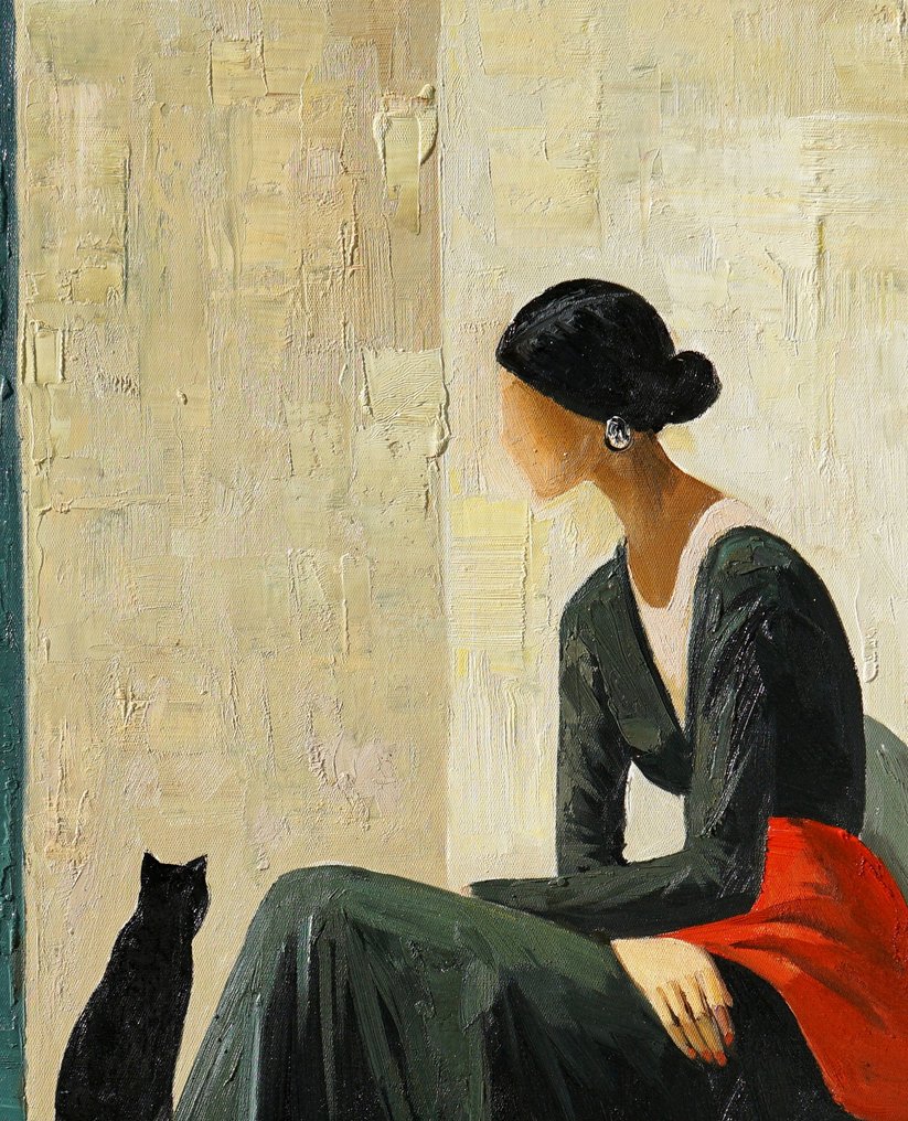 Pippo - Solitude Shared #4.3