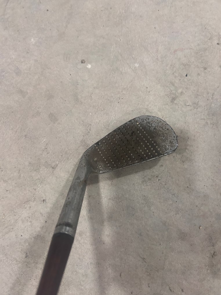 Golf - Golfclub  #3.2