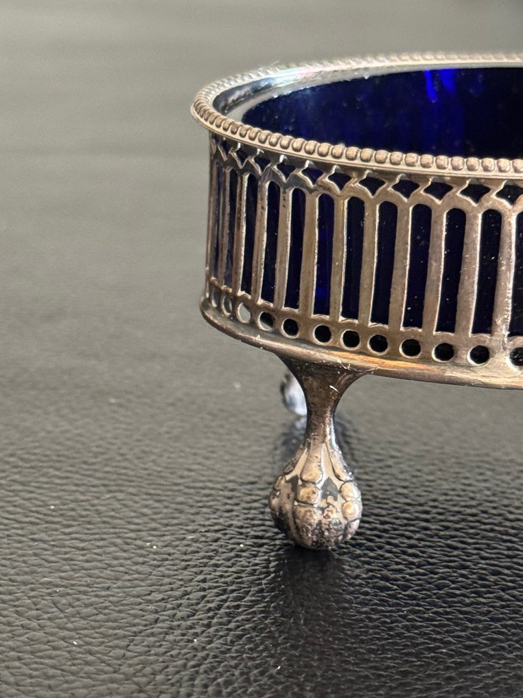 Salière - Argent 925 #2.1