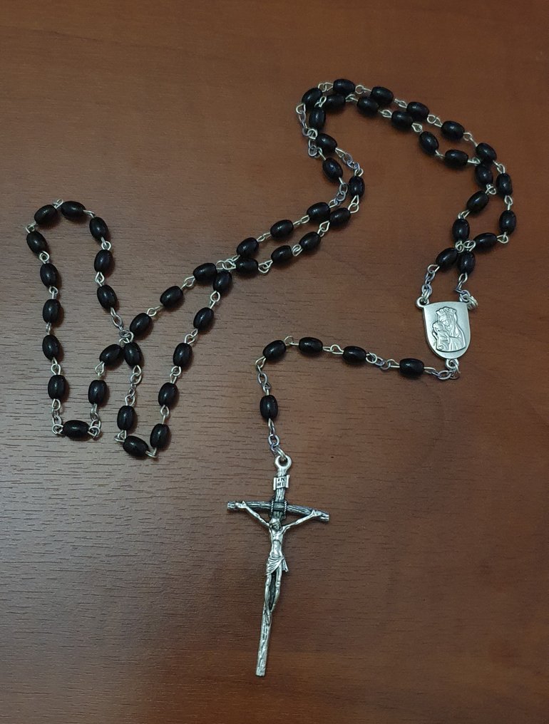 Rosary of the Pontificate of Pope Francis - Komposit - 2020+ #2.1
