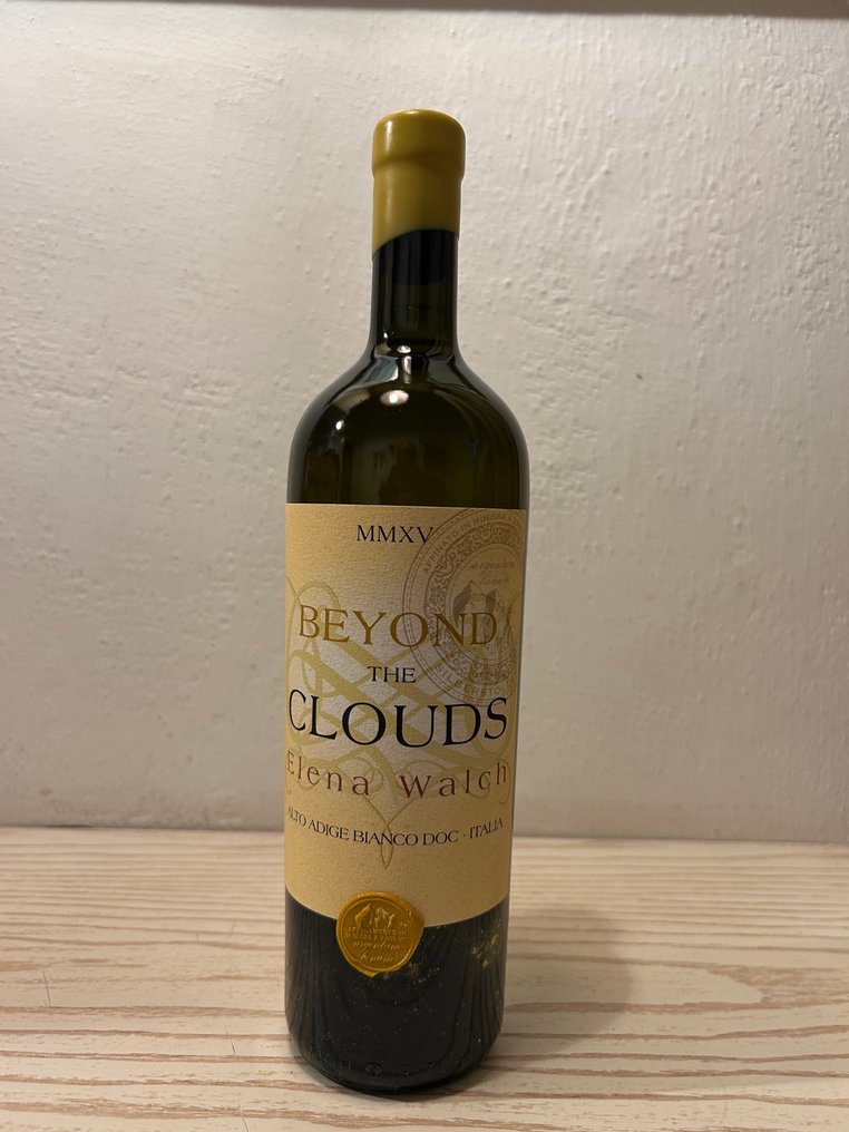 2015 Elena Walch Beyond The Clouds - Alto Adige DOC - 1 Flaske (0,75Â l) #1.0