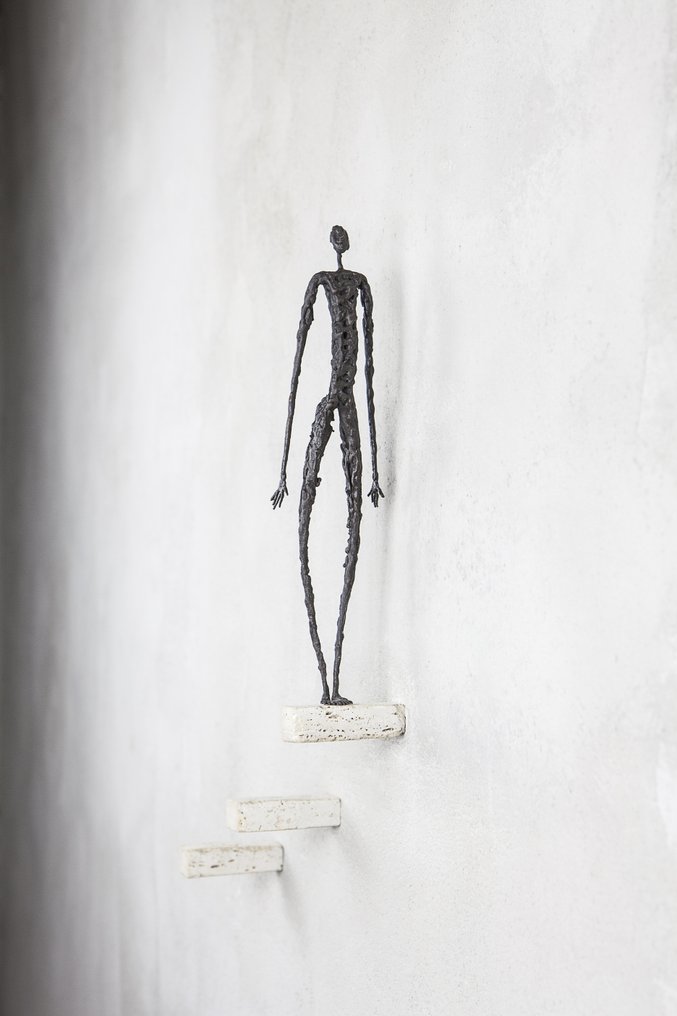 Simone Sirna - L'uomo di domani #4.3