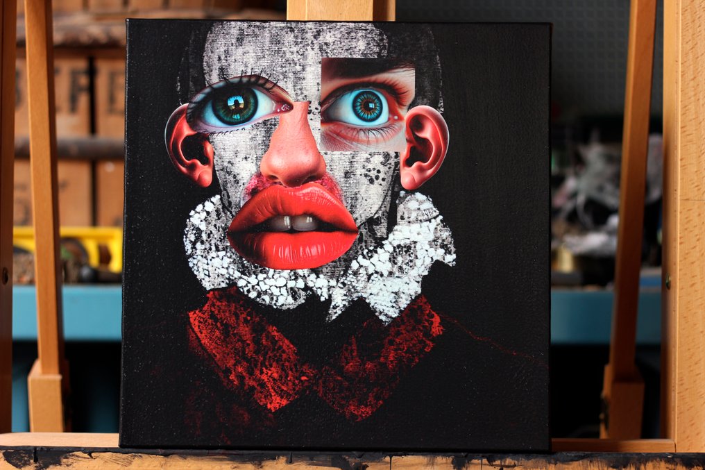 Aleix Albareda - Tros de quòniam #3.2