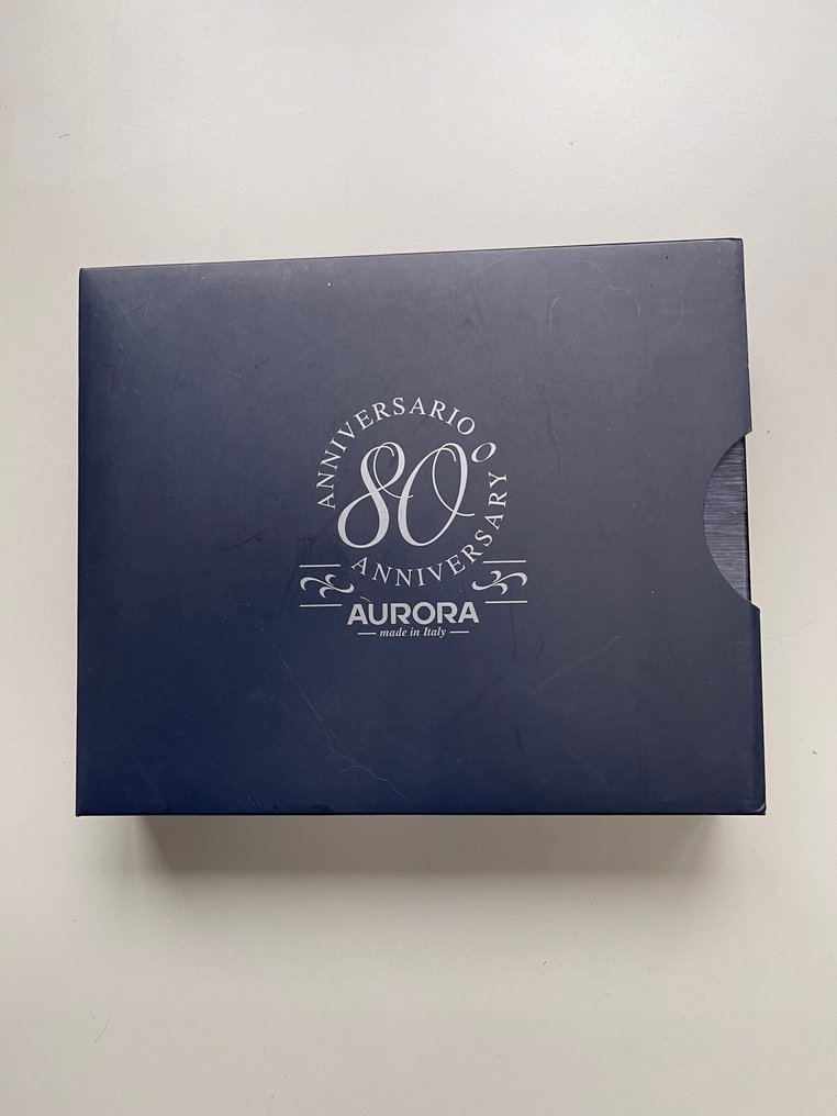 Aurora - 80th Anniversary - χωρίς τιμή ασφαλείας - Στυλό #3.2