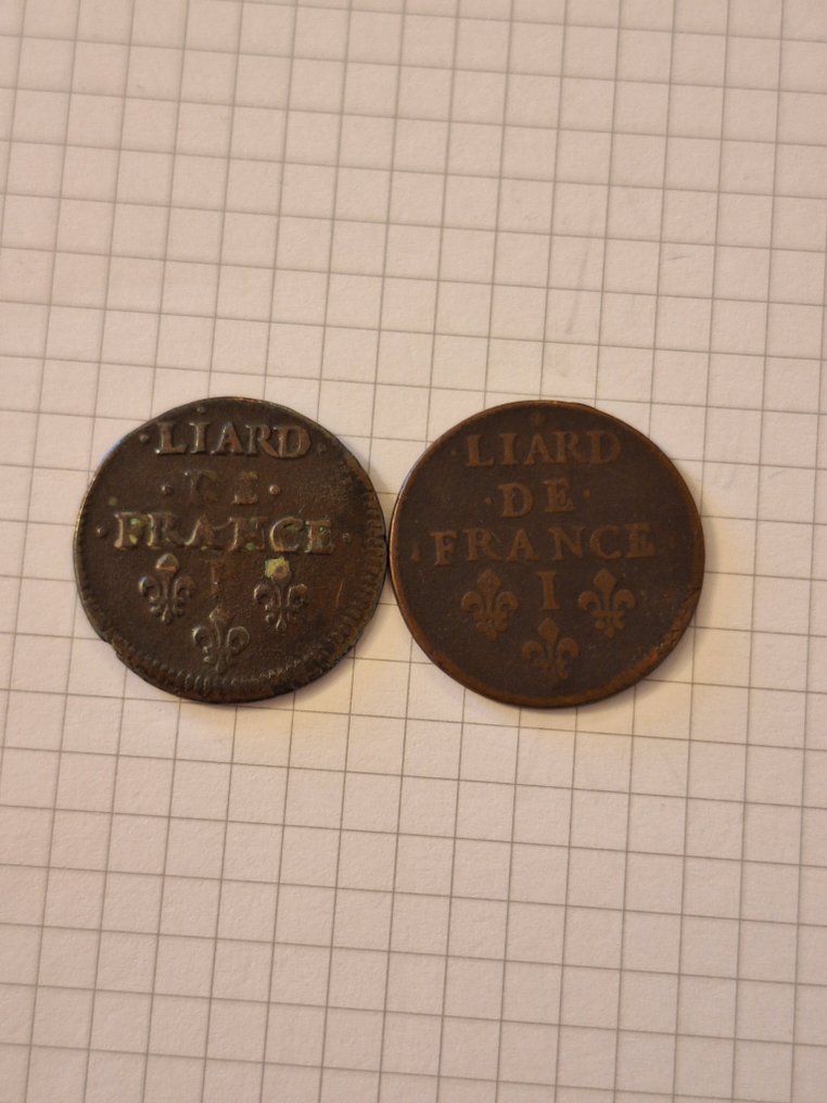 Verden, Frankrike, Nüenberg, islamiske mynter. Collection of coins incl. silver and restrikes 1500-1921 (Ingen reservasjonspris) #1.0