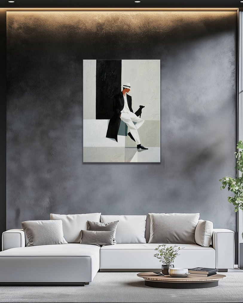 Clelia - Shadowed Repose #2.1