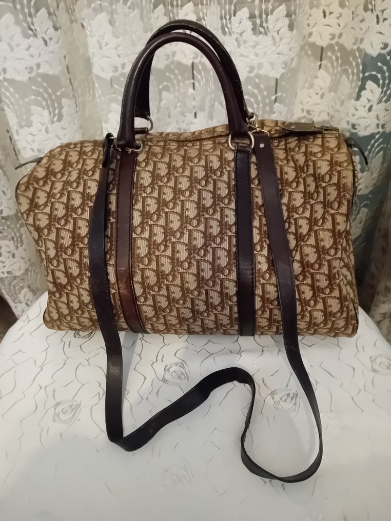 Christian Dior - Borsa a tracolla #1.0