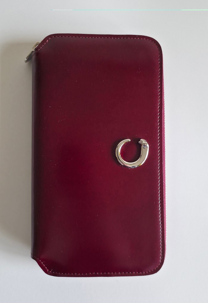 Must De Cartier - Panthere - Tegnebog #1.0