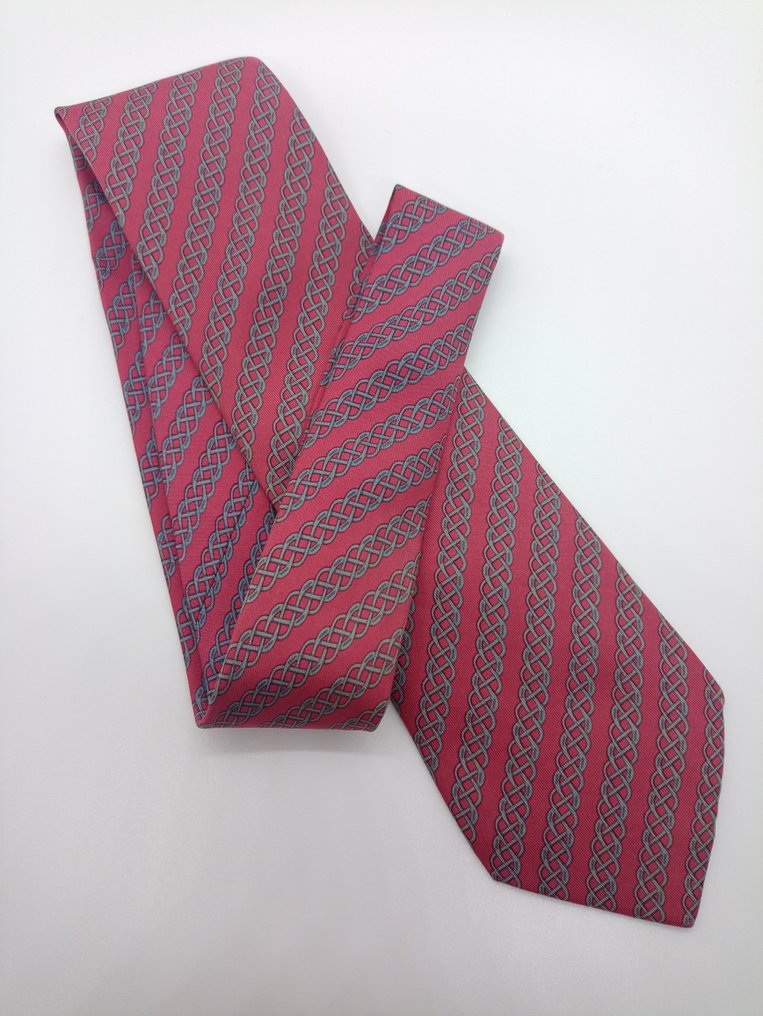 Hermès - Cravate #3.2