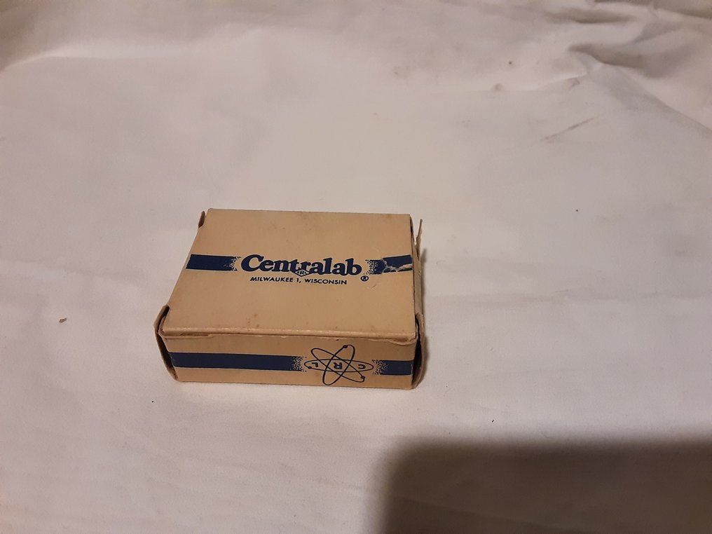 Fender, centralab - Stratocaster  Telecaster -  - 樂器 - 美國 - 1963  (沒有保留價) #1.0