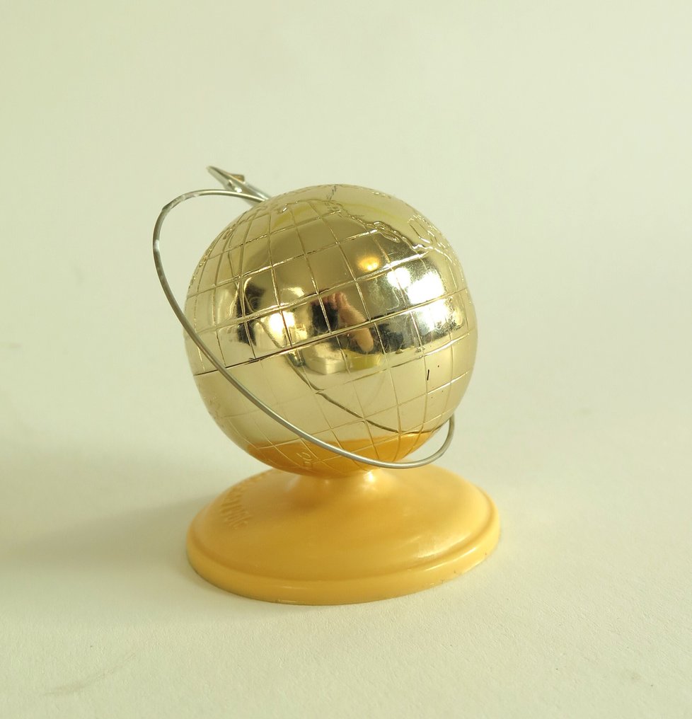 UdSSR Russia Vostok 12-IV-1961 - Space - 1960-1970 #4.3