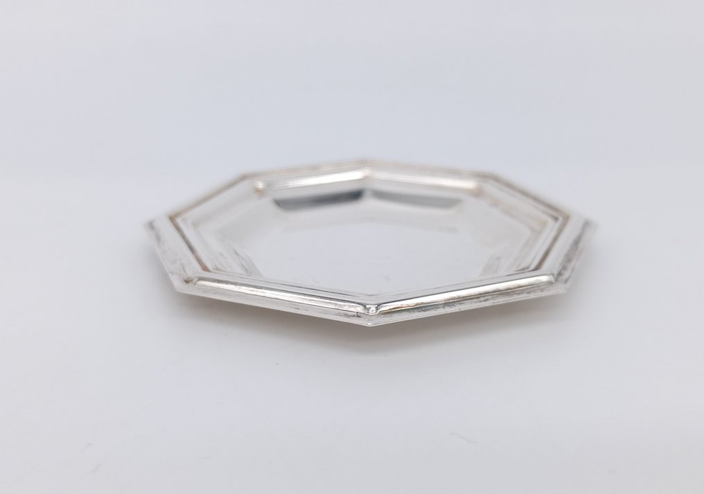 Rino Greggio - Taca - Srebro pr. 800 #2.1